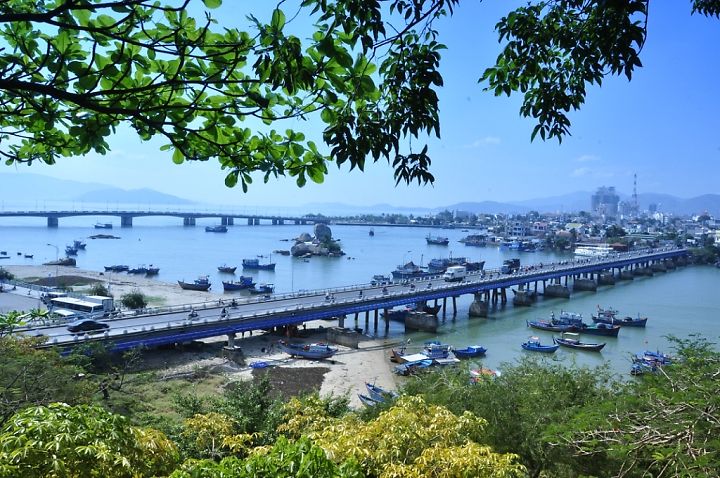 Cẩm nang đi lại tại Quảng Ngãi