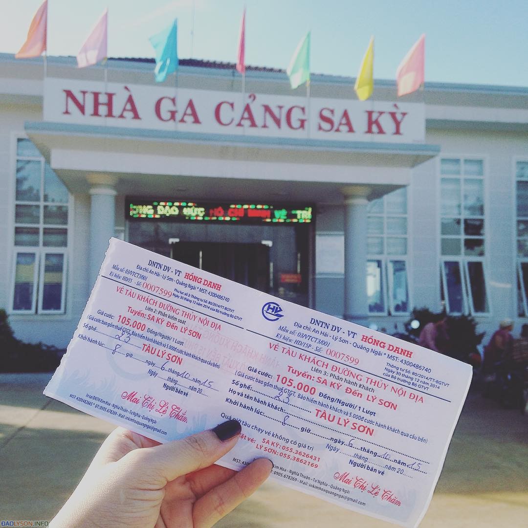 cang sa ky quang ngai